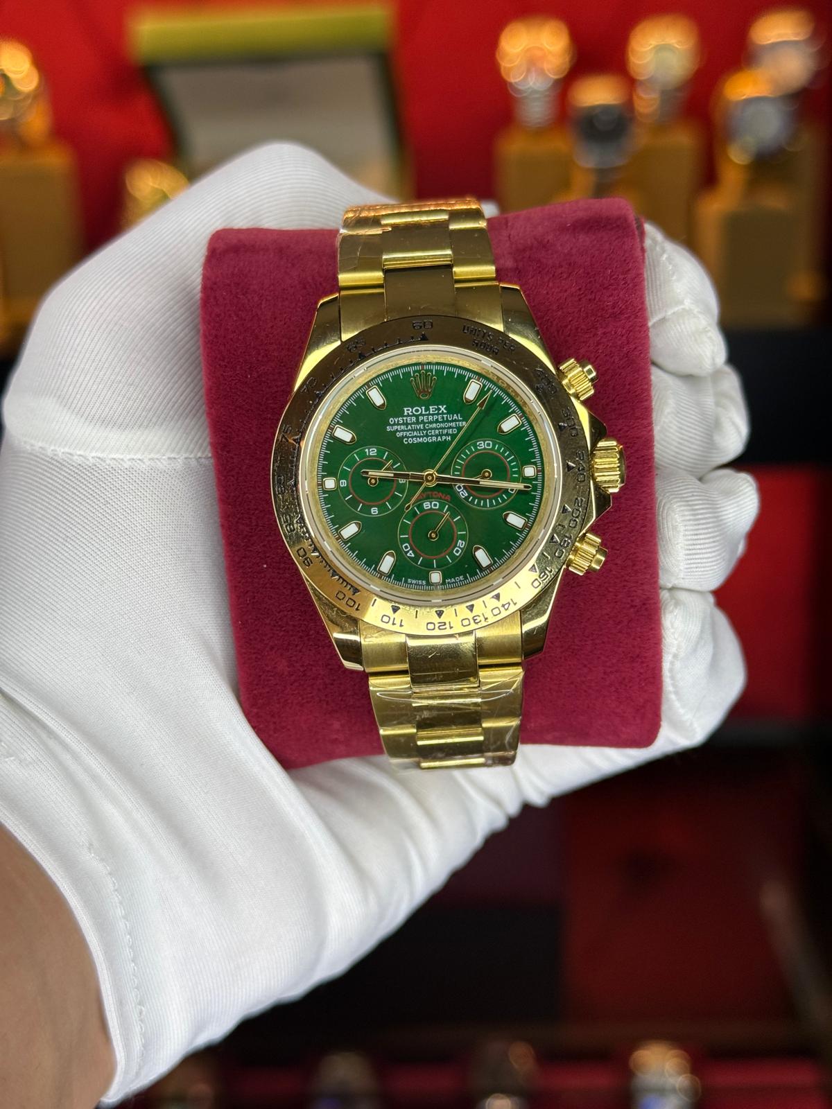 ROLEX DAYTONE